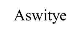 ASWITYE trademark