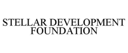 STELLAR DEVELOPMENT FOUNDATION trademark