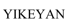 YIKEYAN trademark