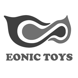 EONIC TOYS trademark