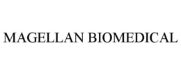 MAGELLAN BIOMEDICAL trademark