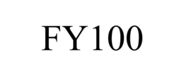 FY100 trademark