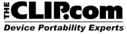 THECLIP.COM DEVICE PORTABILITY EXPERTS trademark