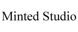 MINTED STUDIO trademark