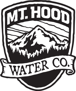 MT. HOOD WATER CO. trademark