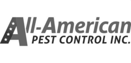 ALL-AMERICAN PEST CONTROL INC. trademark