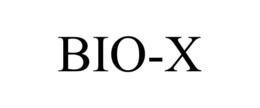 BIO-X trademark