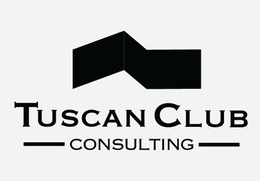 TUSCAN CLUB CONSULTING trademark
