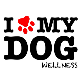 I MY DOG WELLNESS trademark