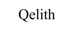 QELITH trademark