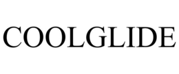 COOLGLIDE trademark