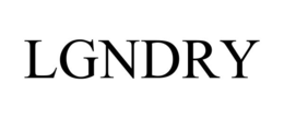 LGNDRY trademark