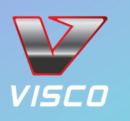 V VISCO trademark