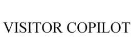 VISITOR COPILOT trademark