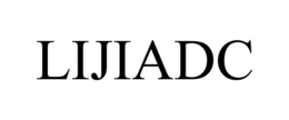 LIJIADC trademark