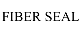 FIBER SEAL trademark