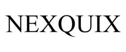NEXQUIX trademark