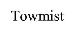TOWMIST trademark