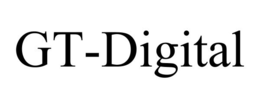GT-DIGITAL trademark