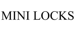 MINI LOCKS trademark