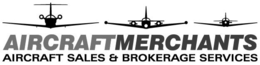 AIRCRAFTMERCHANTS AIRCRAFT SALES & BROKERAGE SERVICES trademark