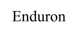 ENDURON trademark