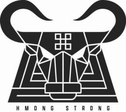 HMONG STRONG trademark