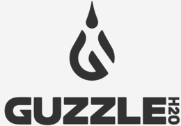 GUZZLE H2O trademark