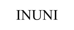 INUNI trademark