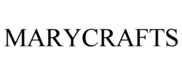 MARYCRAFTS trademark