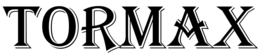 TORMAX trademark