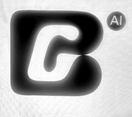 BG AI trademark