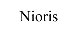 NIORIS trademark