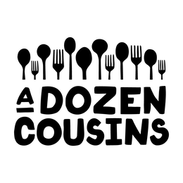 A DOZEN COUSINS trademark