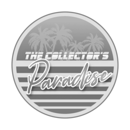THE COLLECTOR'S PARADISE trademark