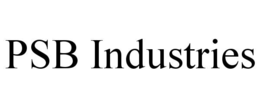 PSB INDUSTRIES trademark