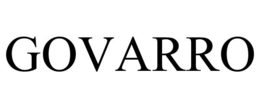 GOVARRO trademark