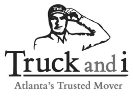 TNI TRUCK AND I ATLANTA'S TRUSTED MOVER trademark