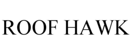 ROOF HAWK trademark