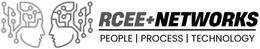 RCEE+NETWORKS PEOPLE | PROCESS | TECHNOLOGY trademark