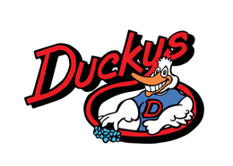 D DUCKYS trademark