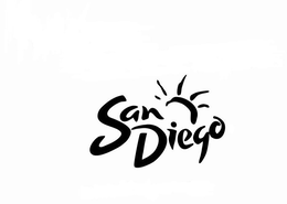 SAN DIEGO trademark