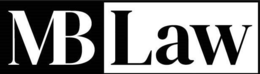MB LAW trademark
