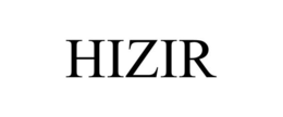 HIZIR trademark