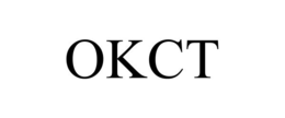 OKCT trademark