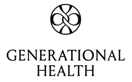 GENERATIONAL HEALTH trademark