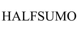 HALFSUMO trademark