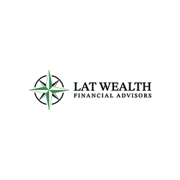 LAT WEALTH FINANCIAL ADVISORS trademark