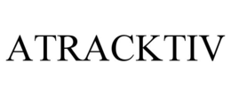ATRACKTIV trademark