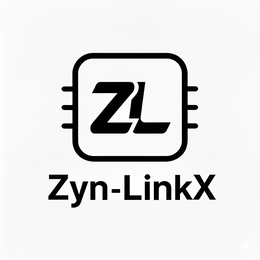 ZL ZYN-LINKX trademark
